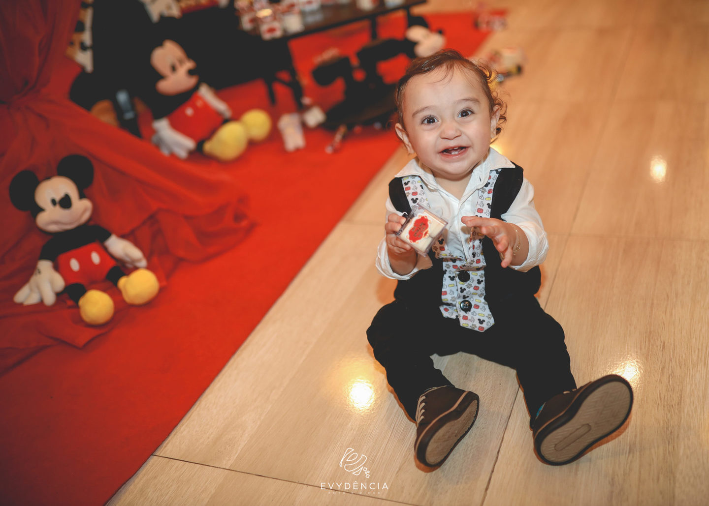 1 ano do Arthur 1 ano do Arthur